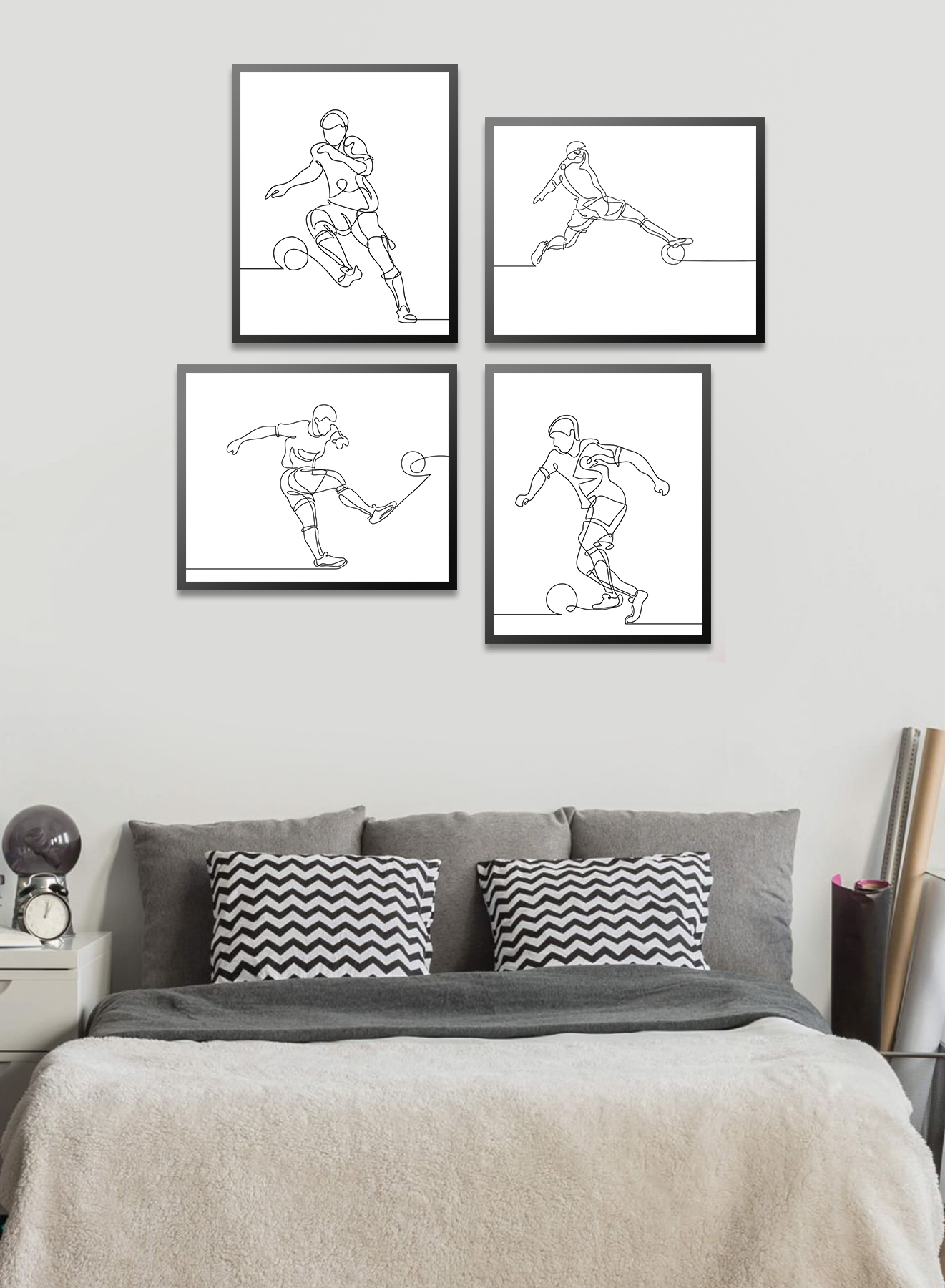 2--Soccer-Minimalist-Wall-Art-Decor-Prints