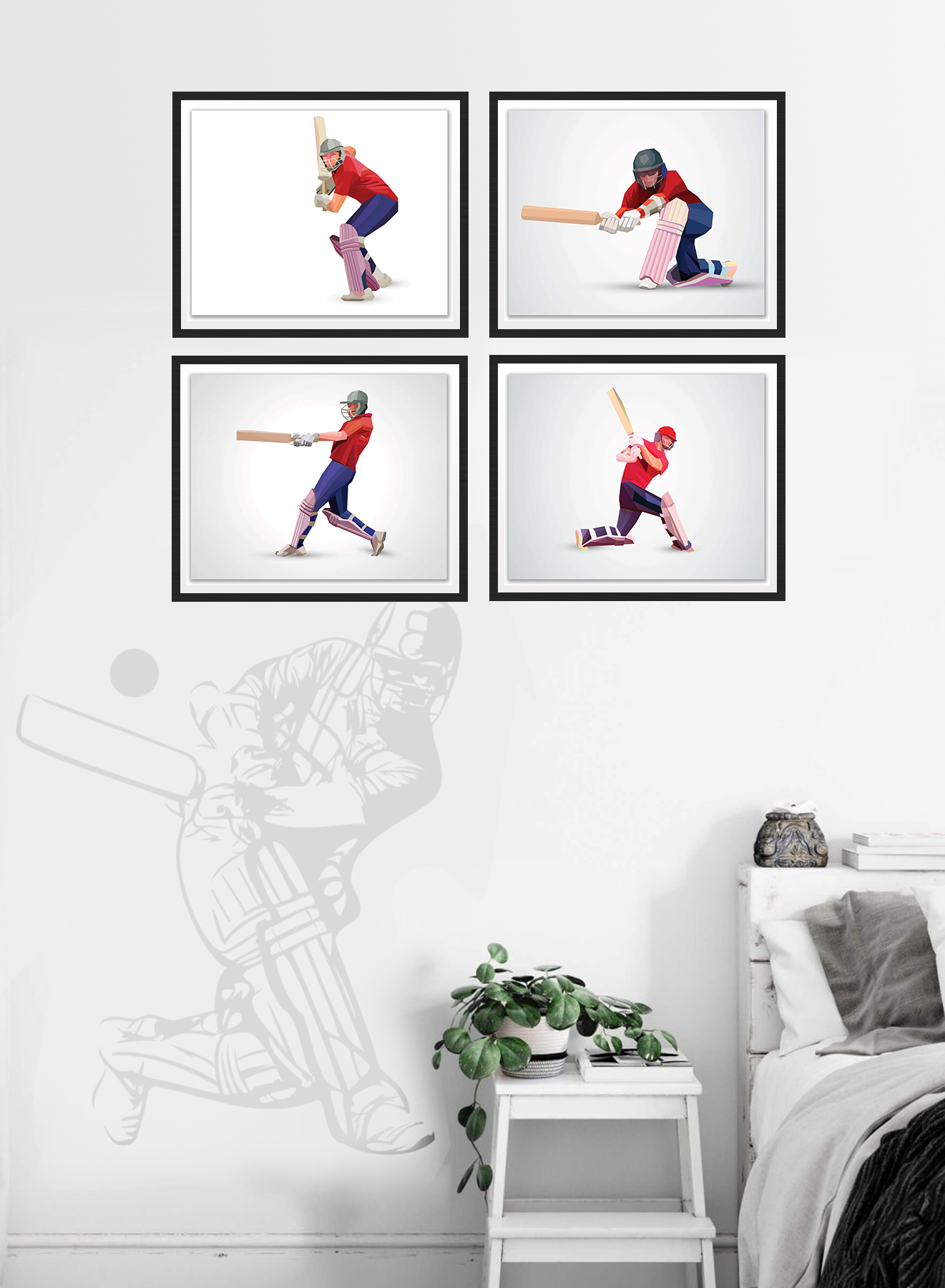 2--Summit-Designs-Cricket-Wall-Art-Decor