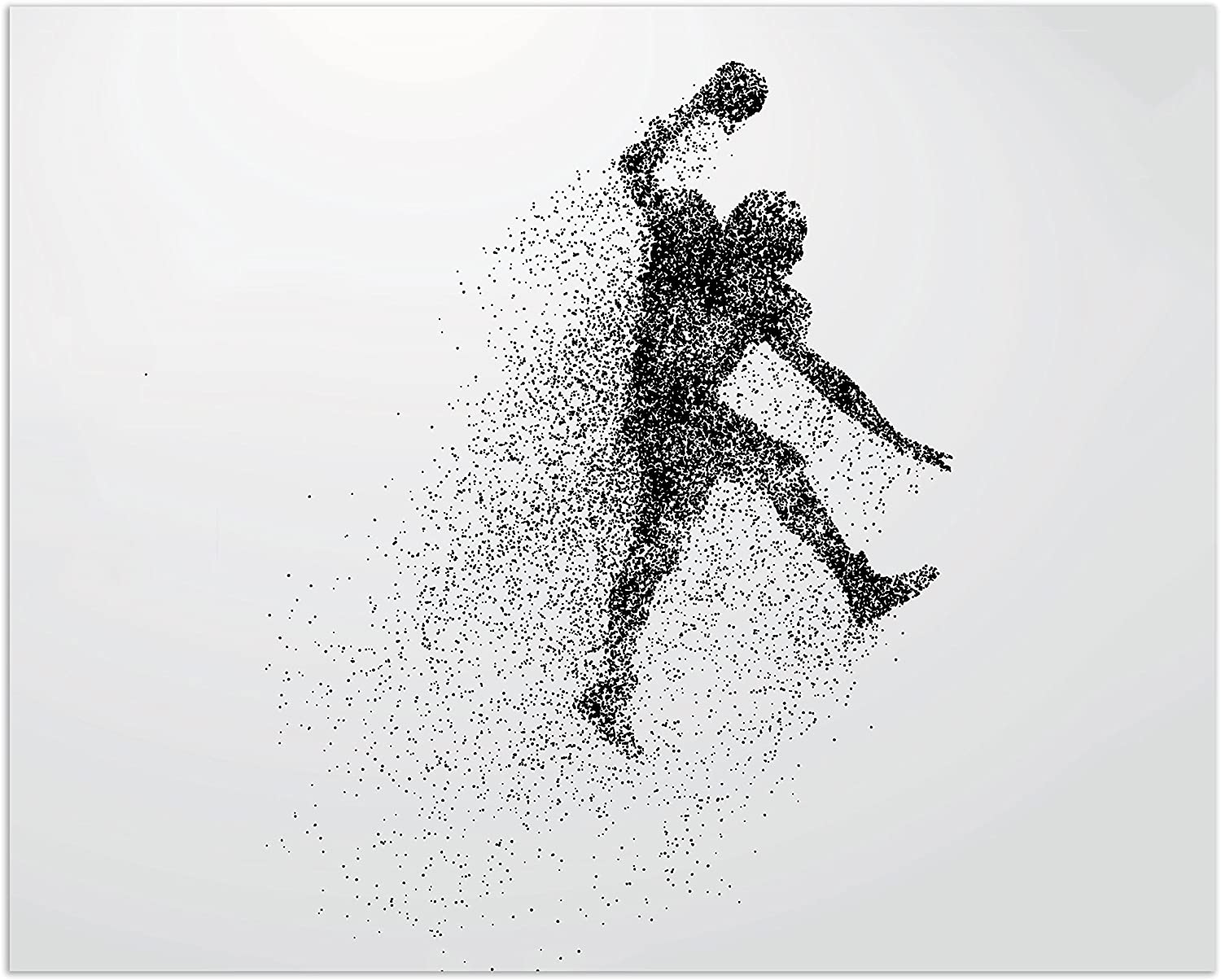 Football Wall Decor Art Prints (3)